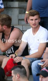 VfB Stuttgart - SpVgg Greuther F&uuml;rth