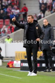 VfB Stuttgart - 1. FSV Mainz 05