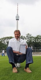 Stuttgarter Kickers