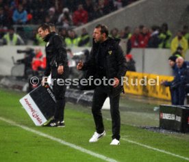 VfB Stuttgart - FC Schalke 04
