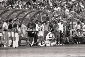16.05.92 Bayer 04 Leverkusen - VfB Stuttgart