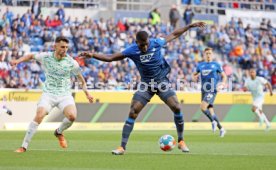 17.04.22 TSG 1899 Hoffenheim - SpVgg Greuther F&uuml;rth