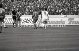 19.10.91 VfB Stuttgart - FC Bayern M&uuml;nchen