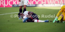 14.08.21 VfB Stuttgart - SpVgg Greuther Fürth