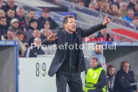 20.10.26 VfB Stuttgart - Atletico Madrid
