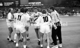 18.01.93 Hallen Masters Stuttgart