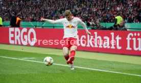 DFB-Pokal Finale 2019 RB Leipzig - FC Bayern M&uuml;nchen
