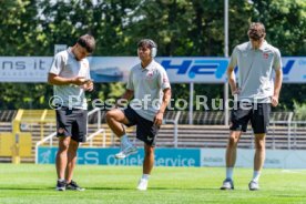05.07.25 SSV Reutlingen - 1. FC Kaiserslautern