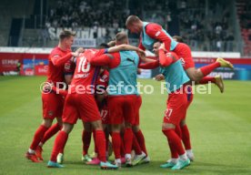 20.05.23 1. FC Heidenheim - SV Sandhausen