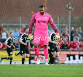 Tim Wiese (SSV Dillingen)