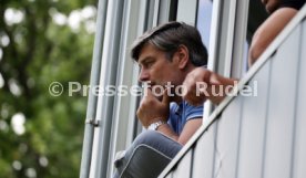26.06.21 Karlsruher SC - SGV Freiberg