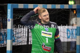 26.11.20 TVB Stuttgart - HSG Nordhorn-Lingen