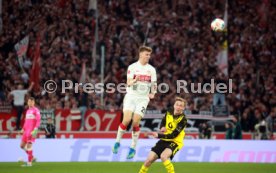 04.04.26 VfB Stuttgart - Borussia Dortmund