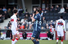 07.02.26 VfB Stuttgart II - TSV 1860 M&uuml;nchen