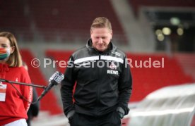23.10.20 VfB Stuttgart - 1. FC K&ouml;ln