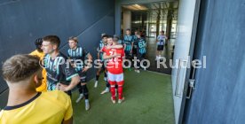 05.07.25 1. FC Kaiserslautern - FC St. Gallen