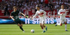 26.04.26 VfB Stuttgart - SV Werder Bremen