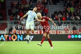 29.09.21 FC Bayern M&uuml;nchen - Dynamo Kiew