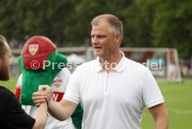 16.07.26 VfB Stuttgart Training