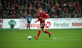SC Freiburg - 1. FC Union Berlin