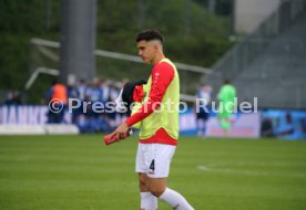 Karlsruher SC - VfB Stuttgart