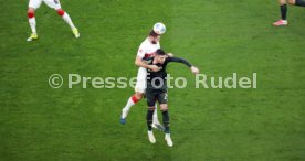 18.01.26 VfB Stuttgart - 1. FC Union Berlin