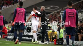 VfB Stuttgart - VfL Bochum