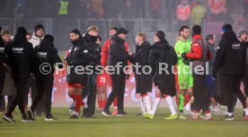 24.01.26 1. FC Heidenheim - RB Leipzig