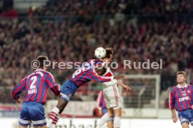 01.12.96 VfB Stuttgart - FC Bayern M&uuml;nchen
