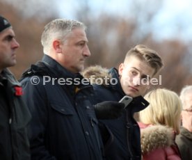 U19 VfB Stuttgart - U19 TSG 1899 Hoffenheim