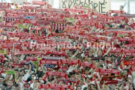 03.05.97 VfB Stuttgart - FC St. Pauli