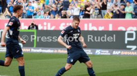 18.04.26 TSG 1899 Hoffenheim - Borussia Dortmund