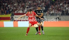 16.03.23 SC Freiburg - Juventus Turin
