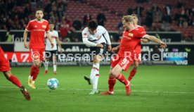 24.10.21 VfB Stuttgart - 1. FC Union Berlin