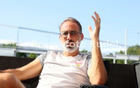 03.08.22 VfB Stuttgart Matarazzo
