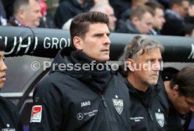 VfL Osnabr&uuml;ck - VfB Stuttgart