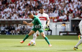 18.05.24 VfB Stuttgart - Borussia M&ouml;nchengladbach