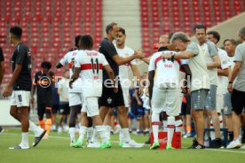 23.07.22 VfB Stuttgart - FC Valencia