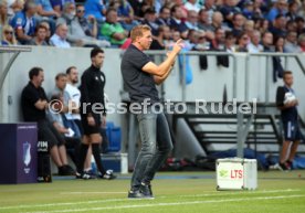 TSG 1899 Hoffenheim - SC Freiburg