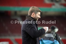 03.02.21 VfB Stuttgart - Borussia M&ouml;nchengladbach