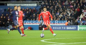 14.02.23 Paris Saint-Germain - FC Bayern M&uuml;nchen