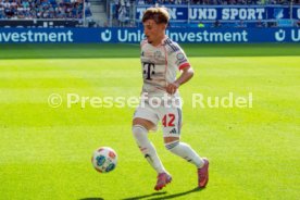 20.09.25 TSG 1899 Hoffenheim - FC Bayern M&uuml;nchen