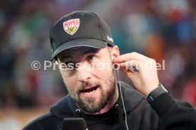 21.04.23 FC Augsburg - VfB Stuttgart