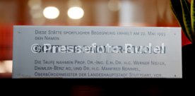 13.04.24 VfB Stuttgart Er&ouml;ffnung MHP Arena