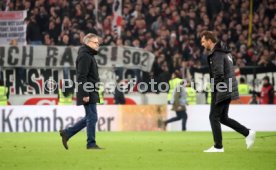 VfB Stuttgart - SC Freiburg