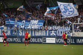 13.05.23 Stuttgarter Kickers - SG Sonnenhof Großaspach