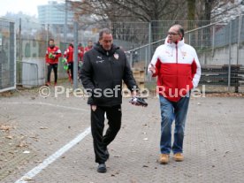 VfB Stuttgart