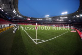 16.01.21 VfB Stuttgart - Borussia M&ouml;nchengladbach