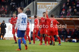 09.12.23 1. FC Heidenheim - SV Darmstadt 98