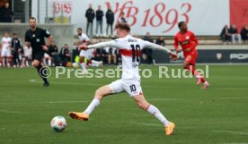 09.10.25 VfB Stuttgart - SV Elversberg